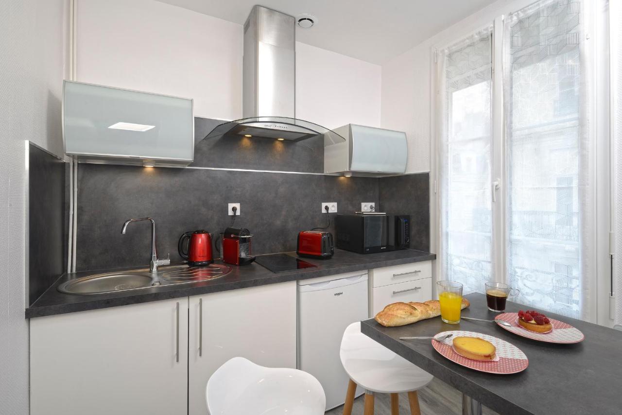 Hyper Centre Rue De La Roe Apartment Анже Екстериор снимка