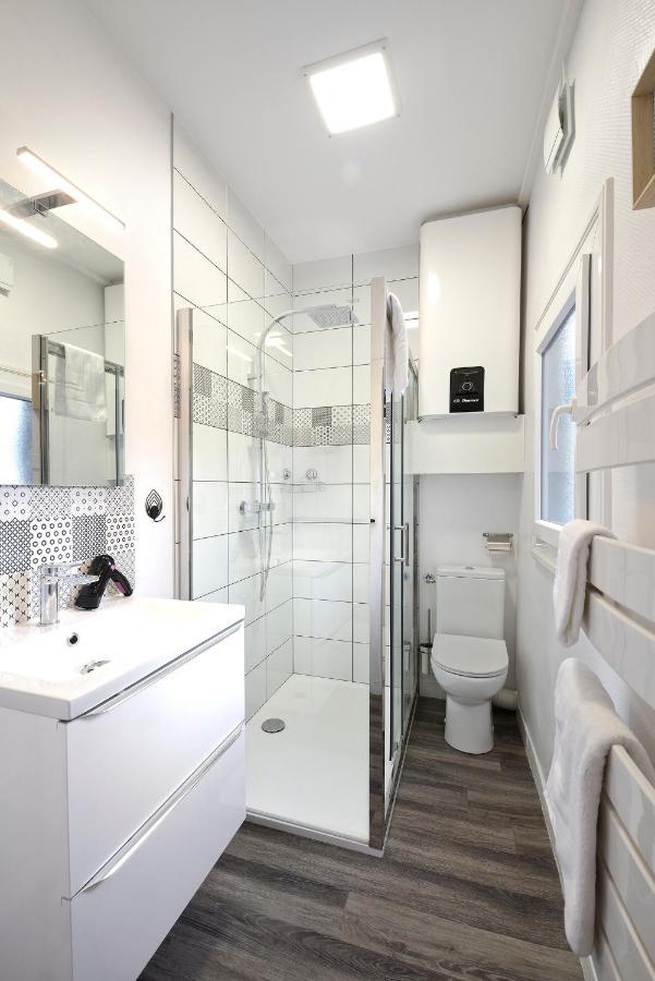 Hyper Centre Rue De La Roe Apartment Анже Екстериор снимка