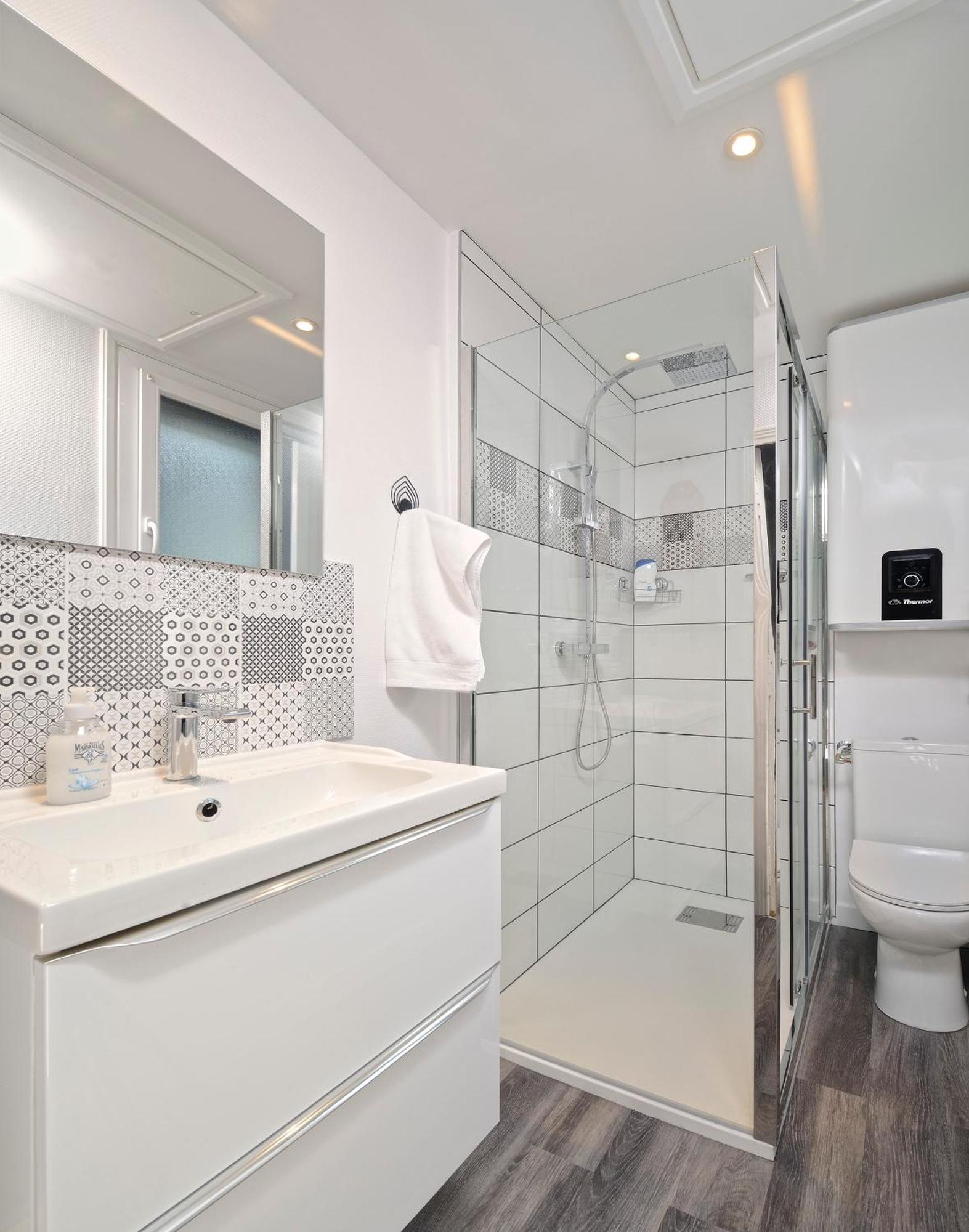 Hyper Centre Rue De La Roe Apartment Анже Стая снимка